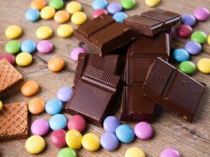 Şeker ve Çikolata Alerjiniz Varsa DİKKAT!