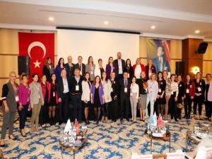Şiddete Karşı İşbirliği