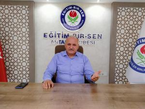  Şiddetin Son Bulması İçin ne Gerekiyorsa Yapılmalıdır