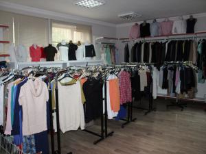 Sosyal Market Gönülleri Isıtıyor
