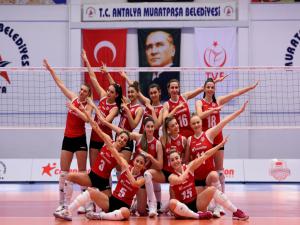 Sultanlar Eskişehir Deplasmanında