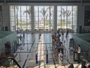 TAV ve Fraport, Antalya Havalimanı İhalesini Kazandı 