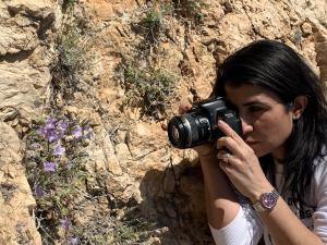 Termessosun Çiğdemleri Çiçek Açtı