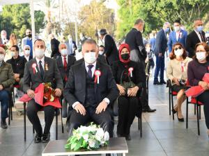 Toplumları Değiştirip Geliştirecek Olan Öğretmenlerimizdir