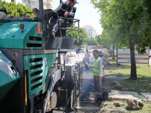 Trafiği Rahatlatan Dokunuşlar Sürüyor