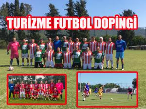 Turizme futbol dopingi