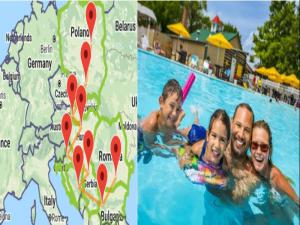 Türkiye, Aile İle Tatil İçin Ucuz