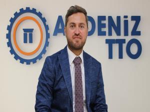 Üniversite-Sanayi İşbirliği Programına 2 Proje