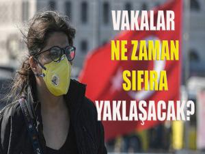 Vakalar Ne Zaman Sıfıra Yaklaşacak?