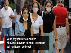 Virüse Karşı Dalgakıran Oluşturulacak