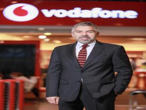 Vodafone'dan Gençlere Çağrı 