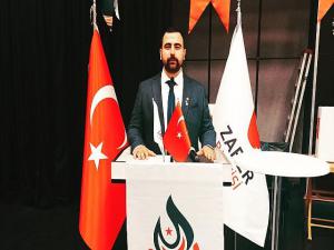 Zafer Partisi'nde İstifa Depremi