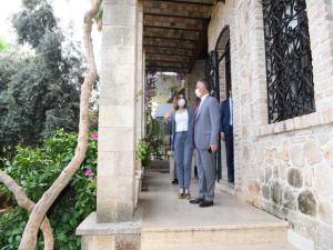 Zengin Bir Tarihe ve Kültürel Mirasa Sahibiz
