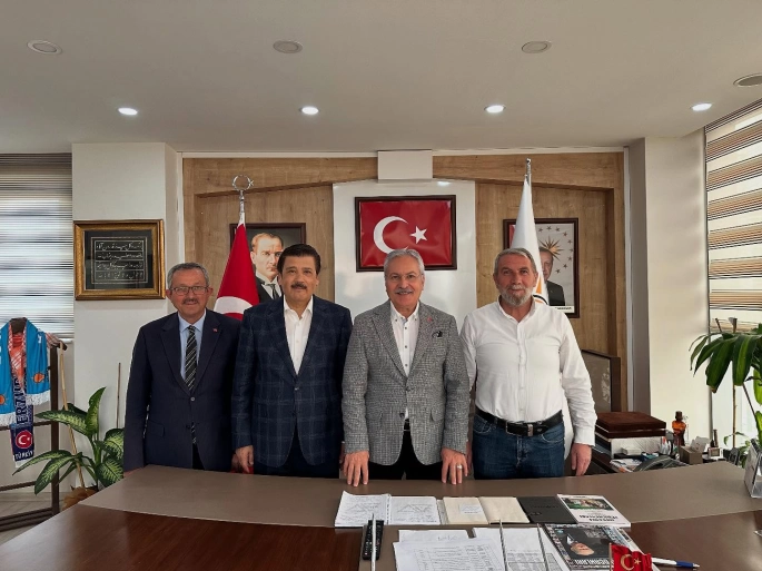 Hasan Demir'den 18 Mart Çanakkale Zaferi mesajı