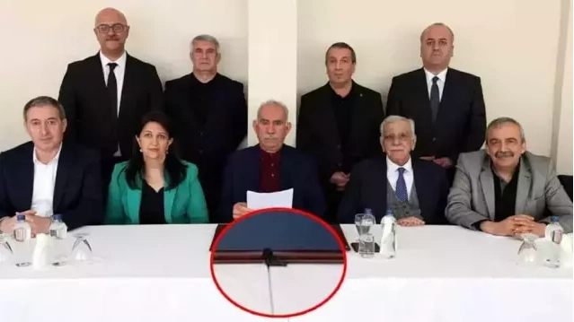 Herkesin aklında aynı soru var