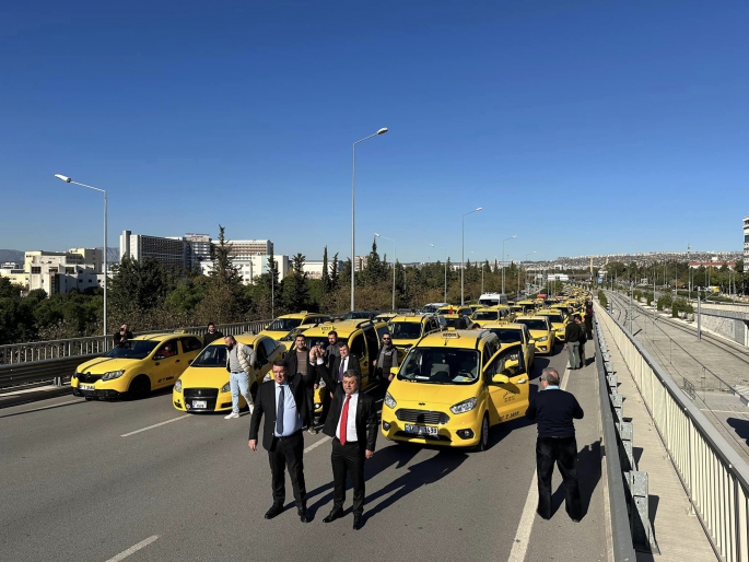 ‘Hukuka ve yasalara aykırı’