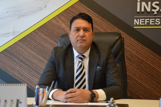İltemir:   “ZAMANIMIZ YOK”