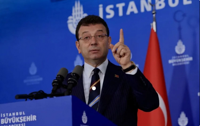 İmamoğlu'ndan dikkat çeken 'seçim' sözleri!