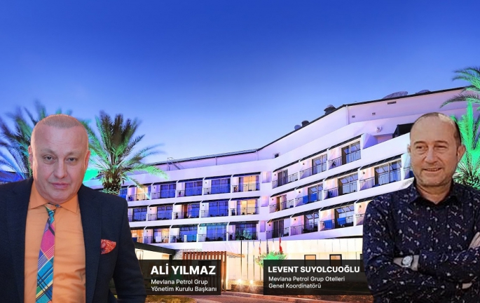 İMPERİAL TURKİZ RESORT’DAN HIZLI BAŞLANGIÇ