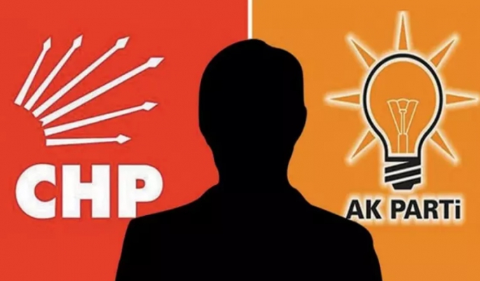 İŞTE MERKEZ 5 İLÇEDEKİ MECLİS ÜYESİ LİSTELERİ