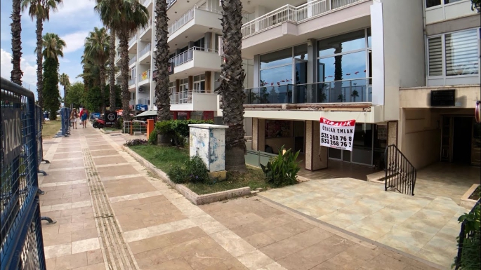 İşyeri kiraları zorluyor