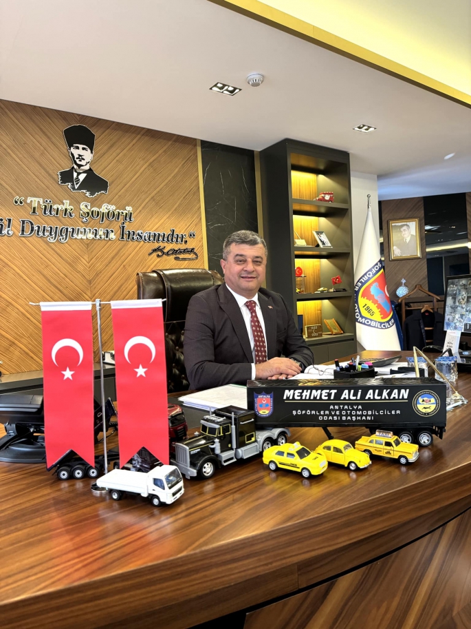 'İyi niyetli rahatsız olmaz'