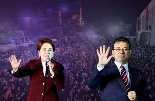 İYİ Parti, CHP'yi solladı