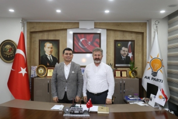 Bayraktar resmen aday