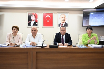 CHP’de gözler il kongresinde