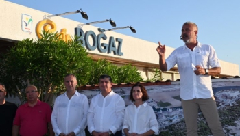 “Değerlerimize göz diktiler!”