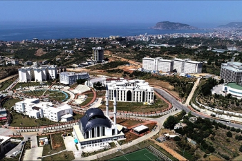 DÜNYANIN EN PRESTİJLİ BİLİM KURULUŞUNA ALKÜ’LÜ ÜYE 