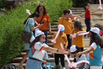 ENFEST başlıyor