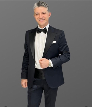 GENÇ KUAFÖRLERİN ÖZCAN TEKCAN HEYECANI 