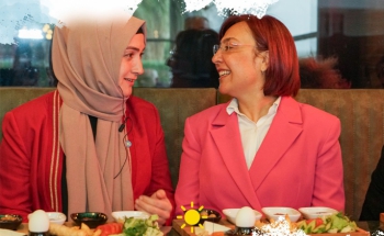 Ülkem ve Antalya için söyleyeceklerim var