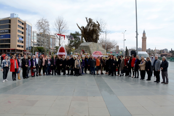 Kadın Meclisi’nden 25 Kasım açıklaması