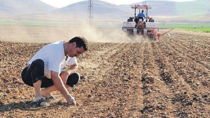 ‘Kararsız iklim’ üretimi erteledi