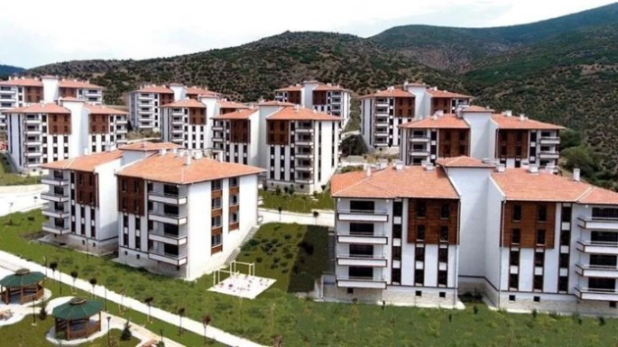 Kaya'dan Toki'ye çağrı 