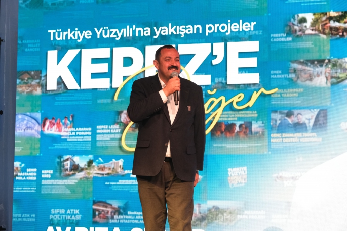 KEPEZ’DE ALZHEİMER HASTALARINA “GÜNDÜZ YAŞAM MERKEZİ”