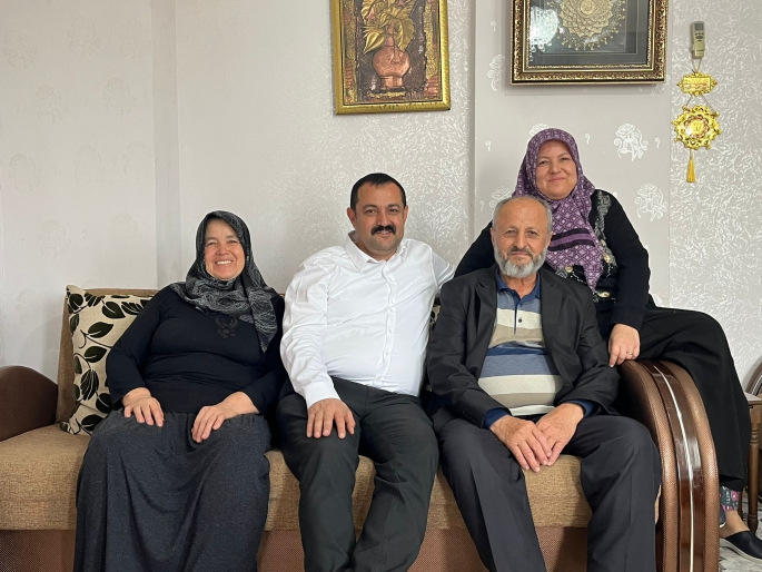 Kepez'in Rızası Çalışmalara Başladı