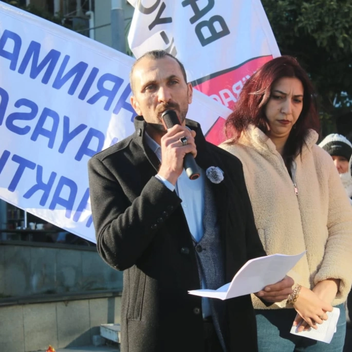 Kiracıların mücadelesi sürüyor
