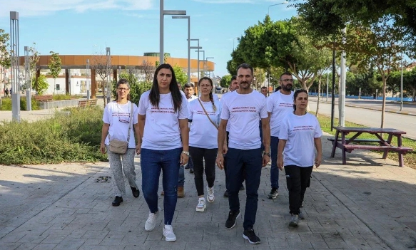 ‘Koltukta oturmaya gelmiyoruz’