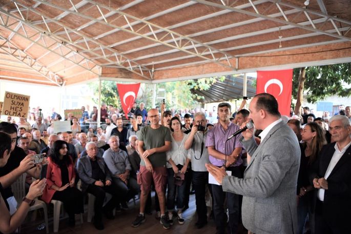 Kotan: Proje iptal edilmeli