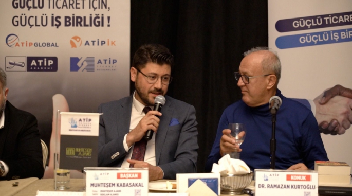  ‘Kurtoğlu’ndan HAARP teknolojisi uyarısı’