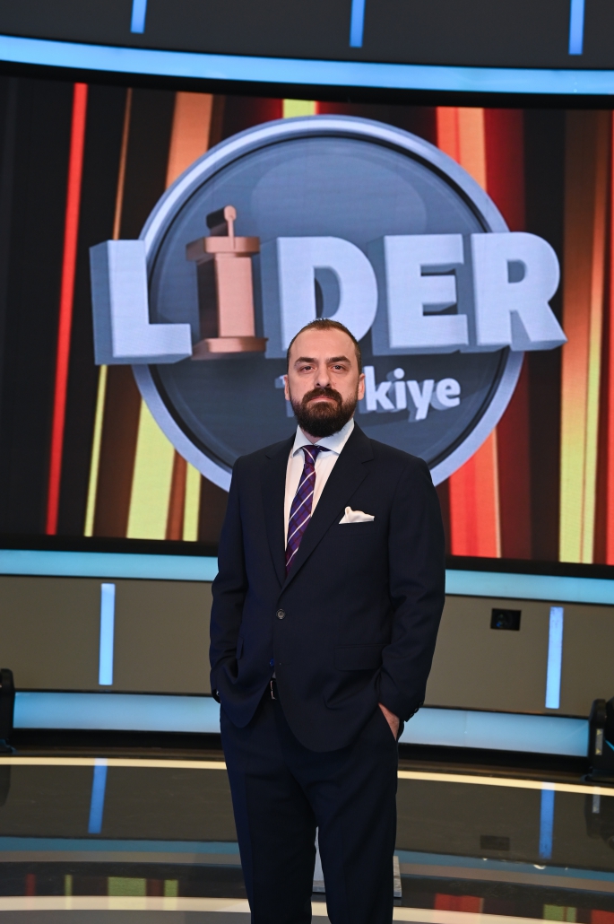 Lider Türkiye’de Rekabet Artıyor