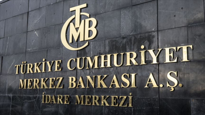 Merkez Bankası faiz kararı açıklandı!