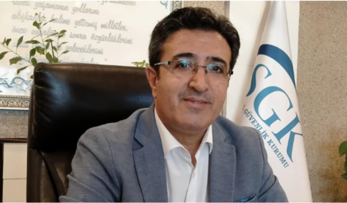 Müdürden Sürpriz Emeklilik Kararı