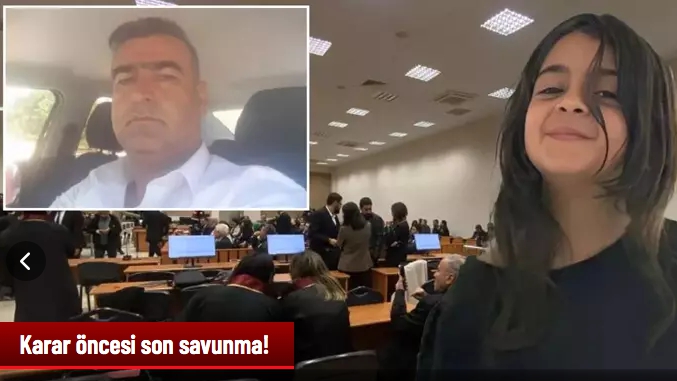 Narin Güran davasında 2. gün!