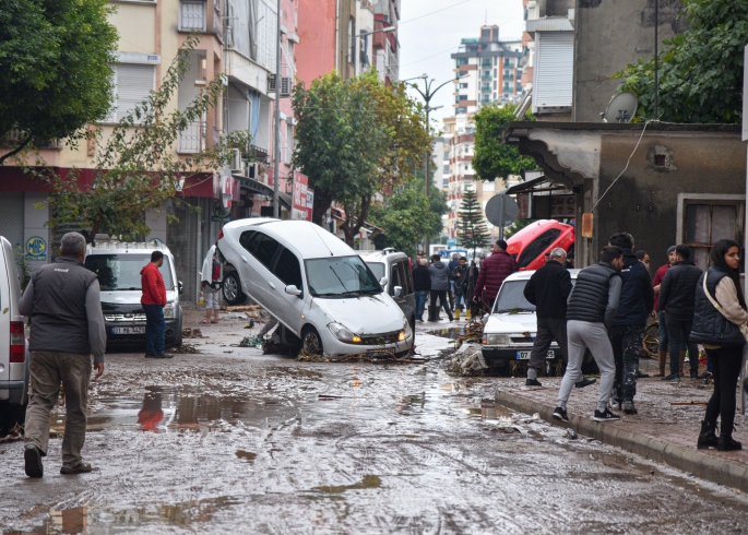 Nedenleri konuşulmaya başlandı