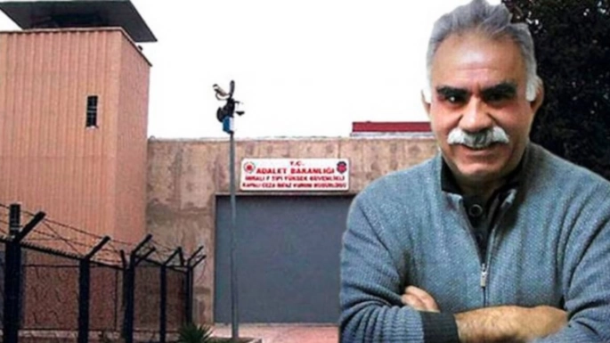 Öcalan'ın yapacağı çağrının içeriği ortaya çıktı!