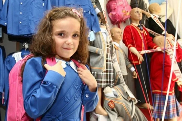 Okul kıyafetleri cep yakıyor